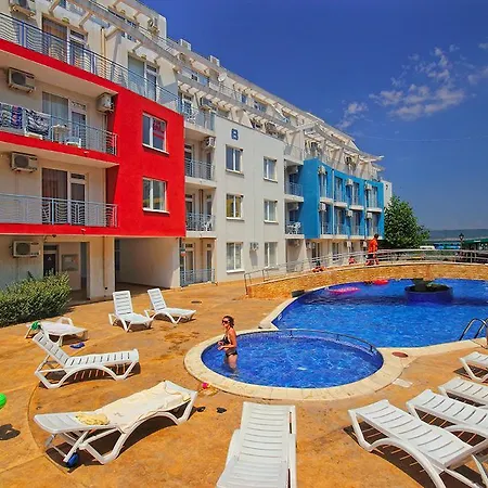 Sunny Day 3 Rent Слънчев бряг