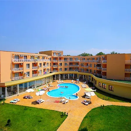 Sunny Day 3 Rent Слънчев бряг