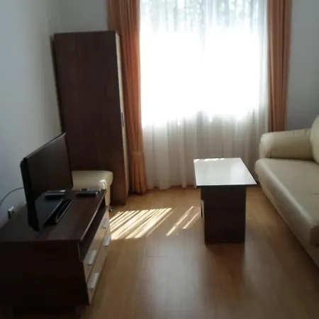 Sunny Day 3 Rent Апартамент Слънчев бряг