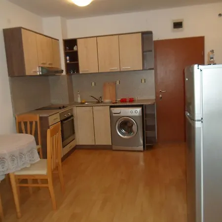 Sunny Day 3 Rent Слънчев бряг