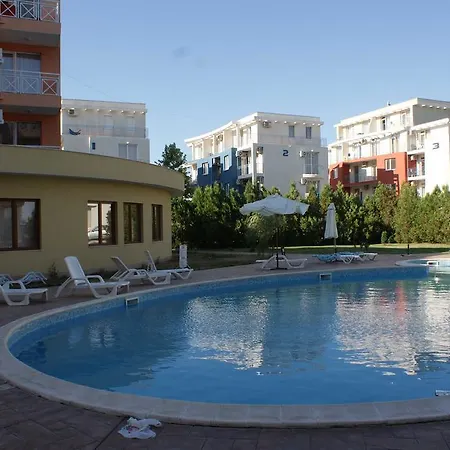 Sunny Day 3 Rent Слънчев бряг